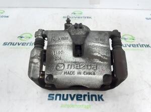 Brake Caliper MAZDA CX-3 (DK)