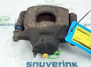 Brake Caliper PEUGEOT 107 (PM_, PN_)