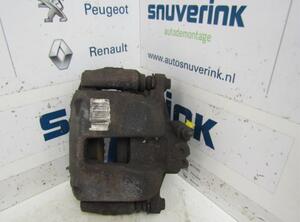 Brake Caliper PEUGEOT 207 SW (WK_)