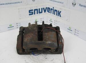 Brake Caliper CITROËN JUMPY III Van (V_)