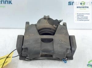 Brake Caliper RENAULT MEGANE III Coupe (DZ0/1_)