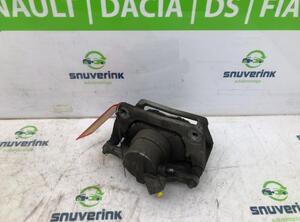 Brake Caliper DS DS 7 Crossback (J4_, JR_, JC_), CITROËN DS