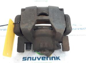 Brake Caliper RENAULT LAGUNA Coupe (DT0/1)