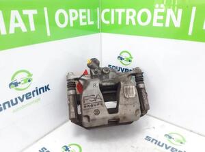 Brake Caliper CITROËN C5 AIRCROSS (A_)