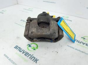 Bremszange links vorne Peugeot 107  4401G8 P16674329