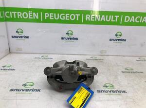 Remklauw PEUGEOT 208 II (UB_, UP_, UW_, UJ_)