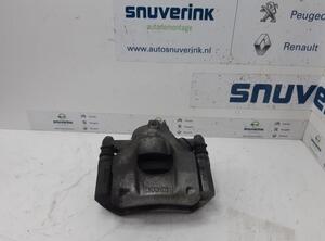 Brake Caliper CITROËN C1 II (PA_, PS_)