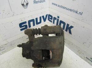 Brake Caliper CITROËN C1 (PM_, PN_)