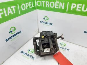 Brake Caliper CITROËN C5 AIRCROSS (A_)