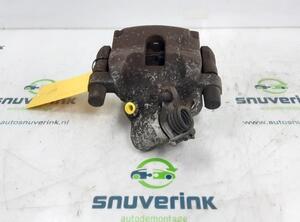 Brake Caliper RENAULT LAGUNA Coupe (DT0/1)