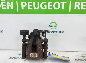 Remklauw PEUGEOT 207 CC (WD_)