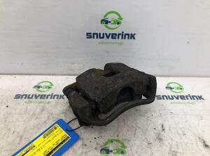 Bremszange links hinten Peugeot Boxer Kasten  4401K4 P19949473