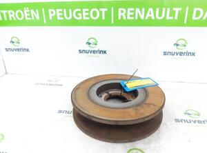 Brake Disc PEUGEOT 3008 SUV (MC_, MR_, MJ_, M4_)