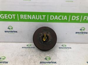 Brake Drum RENAULT Twingo II (CN0)