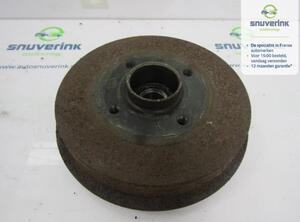 Brake Drum RENAULT TWINGO II (CN0_)