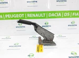 Handbrake Lever RENAULT Megane III Schrägheck (B3, BZ0/1)