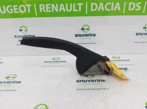 Handremhefboom RENAULT Captur I (H5, J5), RENAULT Clio IV (BH)