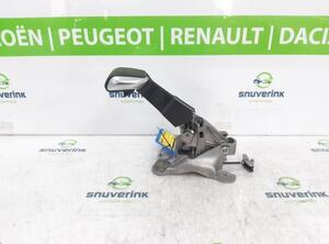 Handremhefboom PEUGEOT 2008 I (CU)