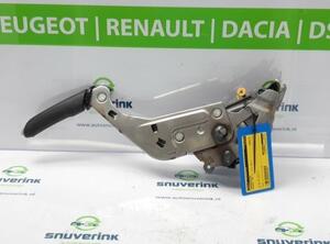 Handbrake Lever PEUGEOT 508 I (8D_)