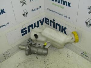 Brake Master Cylinder CITROËN C3 II (SC), CITROËN DS3 (--)