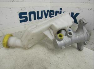 Brake Master Cylinder PEUGEOT 2008 I (CU)