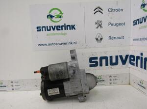 Startmotor RENAULT Captur I (H5, J5), RENAULT Clio IV (BH)