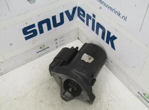 Starter RENAULT Twingo I (C06)