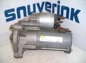 Startmotor PEUGEOT 307 (3A/C)