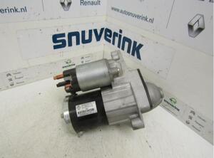 Starter RENAULT Captur I (H5, J5), RENAULT Clio IV (BH)