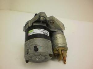 Startmotor PEUGEOT 107 (PM, PN)