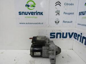 Startmotor PEUGEOT 207 SW (WK)