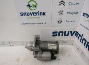 Starter RENAULT Captur I (H5, J5), RENAULT Clio IV (BH)