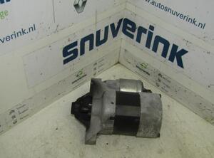 Starter RENAULT Clio III (BR0/1, CR0/1), RENAULT Clio IV (BH)