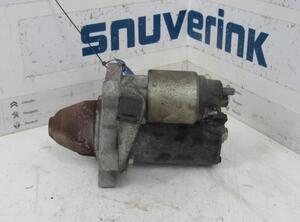 Startmotor PEUGEOT 107 (PM, PN)