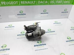 Starter RENAULT Captur I (H5, J5), RENAULT Clio IV (BH)