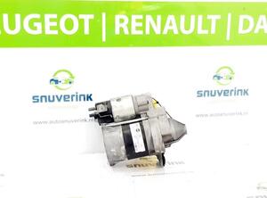 Startmotor RENAULT Captur I (H5, J5), RENAULT Clio IV (BH)