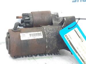 Starter PEUGEOT Boxer Kasten (230L)