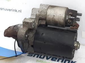 Startmotor PEUGEOT 107 (PM, PN)