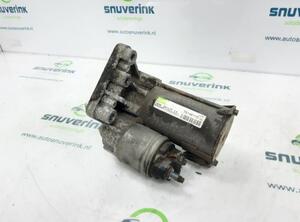 Starter PEUGEOT PARTNER Box Body/MPV