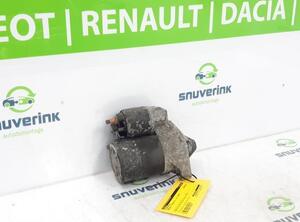 Startmotor RENAULT Twingo II (CN0)