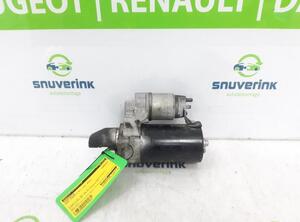 Startmotor OPEL Corsa D (S07)