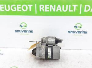 Starter RENAULT Kangoo/Grand Kangoo (KW0/1), RENAULT Kangoo Be Bop (KW0/1), RENAULT Kangoo Express (FW0/1)