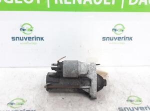 Startmotor RENAULT Twingo II (CN0)