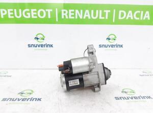 Startmotor RENAULT Captur I (H5, J5), RENAULT Clio IV (BH)