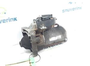 Startmotor OPEL Vivaro Kasten (F7), OPEL Vivaro Combi (J7)