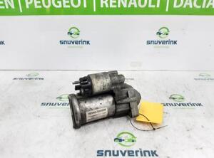 Startmotor RENAULT Megane III Grandtour (KZ0/1)