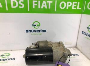 Starter FIAT Ducato Kasten (250, 290)