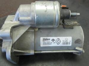 Startmotor RENAULT MEGANE III Coupe (DZ0/1_)