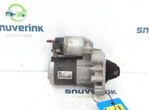 Startmotor PEUGEOT 308 I (4A_, 4C_), PEUGEOT 308 SW I (4E_, 4H_)