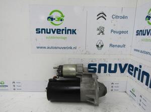 Startmotor OPEL COMBO Box Body/MPV (X12)